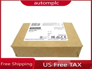 Nuovo modulo elettronico Siemens 6ES7134-4FB52-0AB0 6ES7 134-4FB52-0AB0 DP ET 200S - Foto 1 di 7