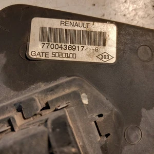 elektroventilator RENAULT KANGOO 1.9 dCi 4x4 Mnv 4-5 1997-2003 b113f5 - Picture 1 of 4