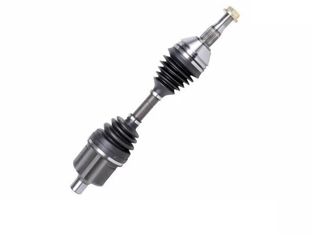 Eje delantero derecho para Cadillac DeVille 1990-1993 1991 1992 RG761YD Foto 1 de 1