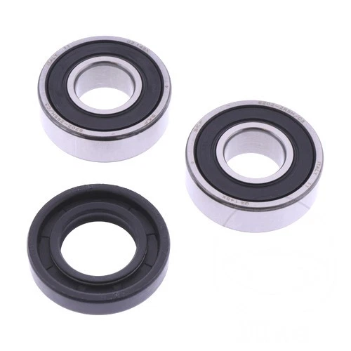 Kit de cojinete de rueda completo con sellos JMP 752.15.89 para Yamaha XS 500 1976-1979 Foto 1 de 1