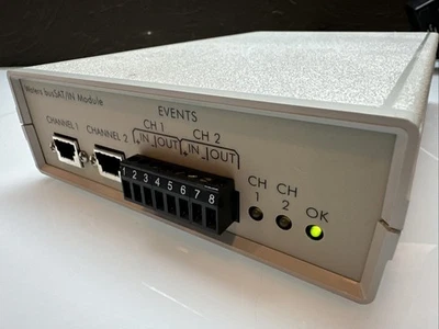 Waters WAT073640 - BUS SAT/IN módulo PROBADO Foto 1 de 4