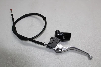 10-14 TRIUMPH ROCKET III ROADSTER CLUTCH LEVER PERCH MOUNT BRACKET - Image 1 of 4