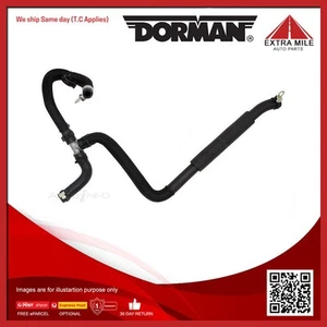 Dorman Coolant Expansion/recovery Tank Hose For Chrysler 300 SRT-8 6.4L ESG OHV - Picture 1 of 2