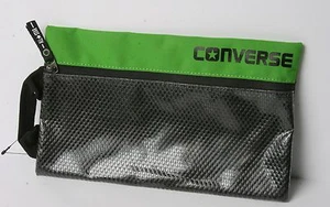 Converse Zip Pouch (Black Green) - Picture 1 of 1