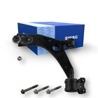 SWAG handlebar, wheel suspension below, front axle left and others for Ford, Volvo