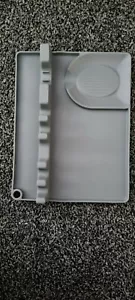Non Drip Kitchen Ustensil Holder size 26×20×5 cm - Picture 1 of 1