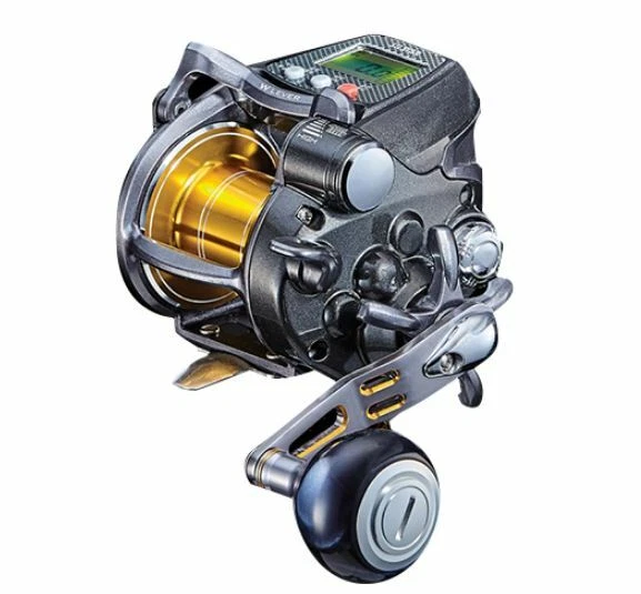 [Silstar] Primmus 7000W Electric Fishing Reel Saltwater  - Image 1 of 1