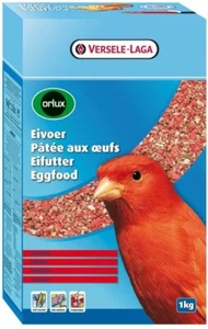 Alimento para huevos Versele Laga Orlux rojo seco para canarios 1 kg - Imagen 1 de 1