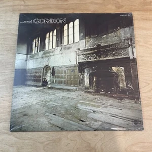 GORDON WALLER ...and gordon VINYL LP ALBUM 1972 ABC RECORDS *READ* - Picture 1 of 16