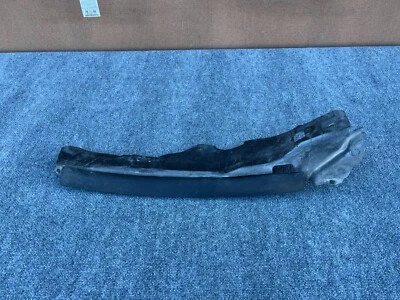 INFINITI JX35 QX60 2013-2020 OEM PASAJERO DERECHO GUARDABARROS SELLO MOLDURA CUBIERTA CONJUNTO Foto 1 de 4