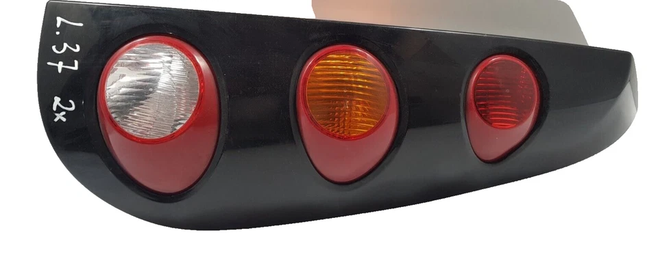 Smart ForFour W454 454 Feu Arrière Droit A4548201064 #L37 - Photo 1/4