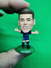 SoccerStarz Manchester United FC Jonny Evans Home Kit