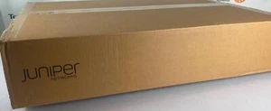 Sealed Juniper MPC7E-MRATE-RB 12 x QSFP+/QSFP28 Multirate 10/40/100-Gbps - Imagen 1 de 3