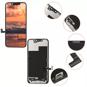 Incell For Apple iPhone 13 Mini LCD Display Touch Screen Digitiser Replacement - Picture 1 of 8