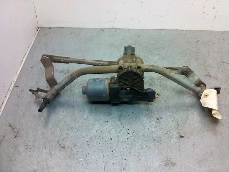 3397020769 moteur essuie-glace av pour PEUGEOT 207 - 1 GENERACION 2006 - 2009 - - Photo 1/1