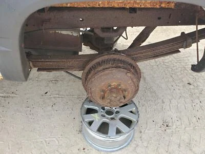 1992-2000 Axle Shaft CHEVY PICKUP 3500 Left - Image 1 of 4