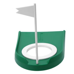 Portable Plastic Putting Cup For Home & Office Use - Picture 1 of 11