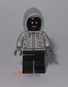 Lego Robot World DJ Minifigure from set 60421 City NEW cty1805 - Picture 1 of 1