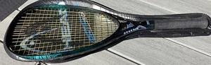 Raqueta de tenis Head Genesis Master/poder piramidal - Imagen 1 de 8