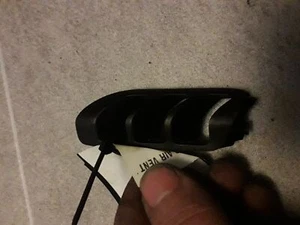 Peugeot 307 2000-2019 FRONT DASH DASHBOARD AIR VENT TRIM 241708 - Picture 1 of 3