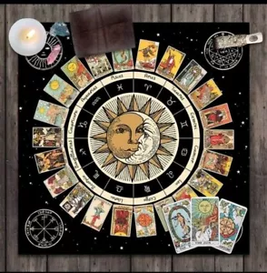 Lectura de Tarot Completa y Detallada - Imagen 1 de 1
