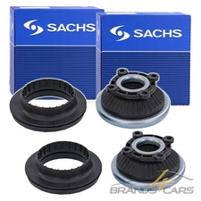 2x Sachs Kit De Réparation retravaillés Opel Astra H Zafira B