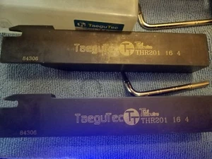 TAEGU TEC T CUT ULTRA THR201164 - Picture 1 of 3