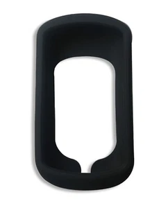 Silikon Gel Skin Schutzhülle für Garmin Edge Explore - schwarz [inkl. PET-Display - Bild 1 von 1