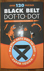 Black Belt Dot-to-Dot by Conceptis Puzzles (English) Paperback Book