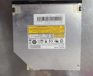 Multi DVD ROM for PANSONIC CF-53 toughbook with connector, plug and play UJ8E0 - Picture 1 of 3