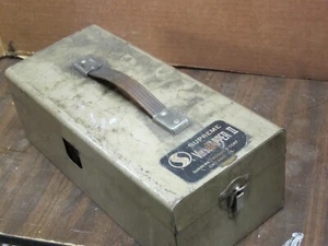 Supreme VersaTAPPER II, Kapazität 10 - 1/2, gebraucht - Bild 1 von 9