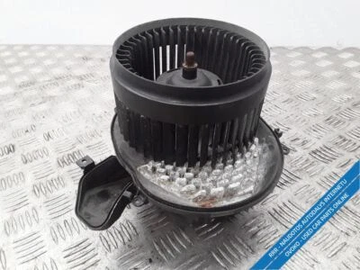 Volvo S80 2001 Calentador Soplador Ventilador Motor 28417 Gasolina 103kW VEI11886 Foto 1 de 4