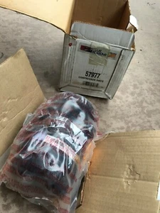 A/C Compressor-Compressor 4 Seasons 57977 Reman Remanufactured Air Conditioning - Picture 1 of 5