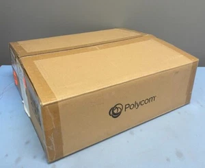 Polycom 7230-69725-001 RealPresence Debut - 1080p Video Conferencing System - Picture 1 of 4