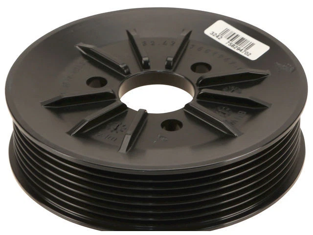 Polea de bomba de dirección asistida para BMW 135i 2012 DQ375KS 2011-2013 Foto 1 de 1