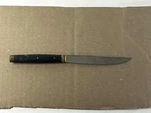 Gimbel Brothers Made In France Steak Knife - Picture 1 of 6