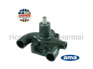 POMPA ACQUA TRATTORE ADATTABILE PERKINS U5MW0097 ALTA QUALITA' 10161TOP LANDINI - Foto 1 di 1