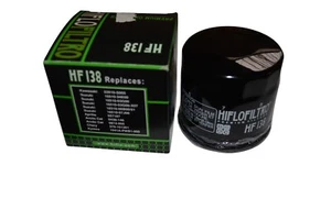 Ölfilter HF138* diverse Marken Universal etc. - Bild 1 von 4