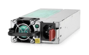 HP DPS-1200SB 1200W Platinum Plus Hot Swap PSU, 1 Year Warranty - Photo 1/1