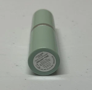 Clinique Color Colour Surge Lippenstift DREAMY PINK Vintage Green Tube Neu aus altem Lagerbestand - Bild 1 von 8