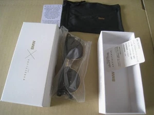 BMW x WONDERLAND Novelty Sunglasses New come with box - Picture 1 of 7