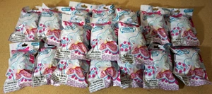 Tsunameez Feinschmecker Schlüsselanhänger Aufhänger - Menge 17 versiegelte Blindbeutel - Bild 1 von 4