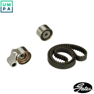 TIMING BELT KIT K01T257 FOR LEXUS TOYOTA SIENNA HARRIER CAMRY/SOLARA AVALON 3.0L - Image 1 of 4