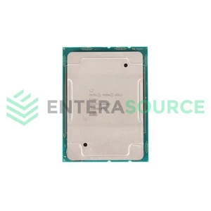 Intel Xeon Gold 6208U 2.9GHz 16 Core 22MB 10.4GT/s 150W 2nd Gen Processor SRGZD - Photo 1/2
