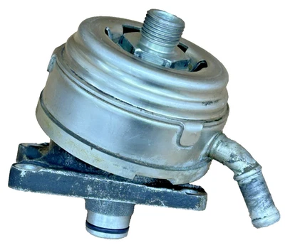 Toyota MR2 1991-1995 OEM 3SGTE turbo motor enfriador de aceite SW20 Foto 1 de 4