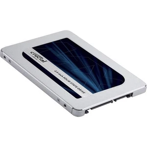 Crucial CT2000MX500SSD1T MX500 SATA 2.5IN 7MM SSD - 2TB Solid State Drive - Picture 1 of 1