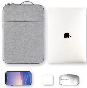 Bolsa para Portátil Ultrabook Convertible Tableta Funda Protectora Cubierta - Imagen 1 de 15