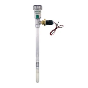 Irrómetro 218-AVS Sensor de Humedad del Suelo (Tensiómetro), 18", Interruptor Automático - Imagen 1 de 1