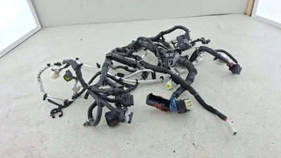 17-18 CHRYSLER PACIFICA 3.6L MOTOR CABLE CABLE ARNÉS FABRICANTE DE EQUIPOS ORIGINALES TIENE DAÑOS Foto 1 de 4