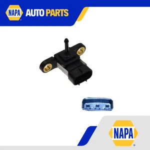 MAP Sensor fits MAZDA 6 GH 2.0D 07 to 10 Manifold Pressure RF7J18211 Cambiare - Picture 1 of 7